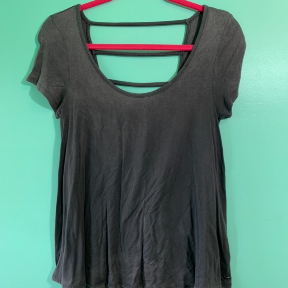 American Eagle Women’s Tee Top